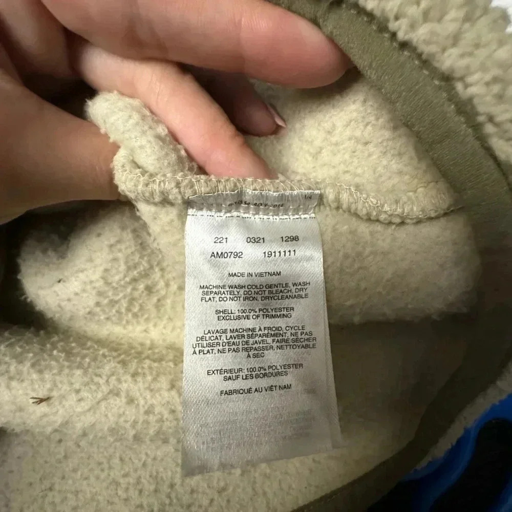 Columbia Rugged Ridge™ II Sherpa Full Zip - Picture 7 of 9